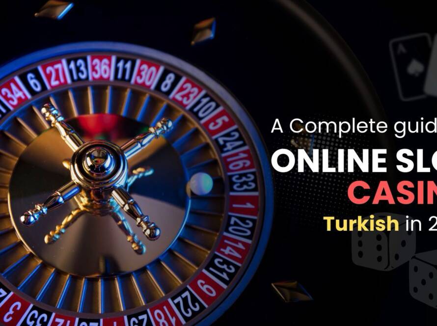 online casino industry in Turkish