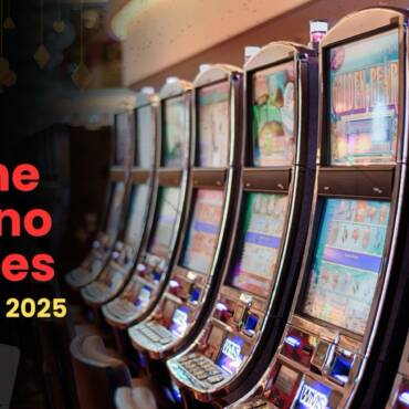 Top 10 Online Casino Games